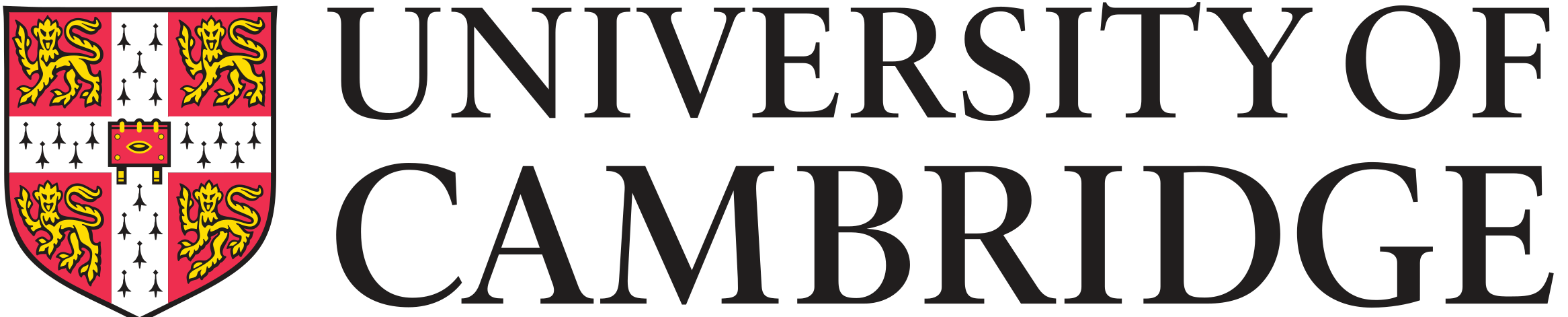 Cambridge Logo