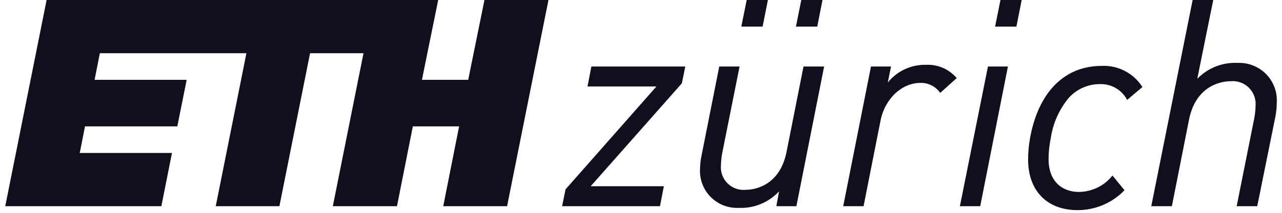 ETH Logo