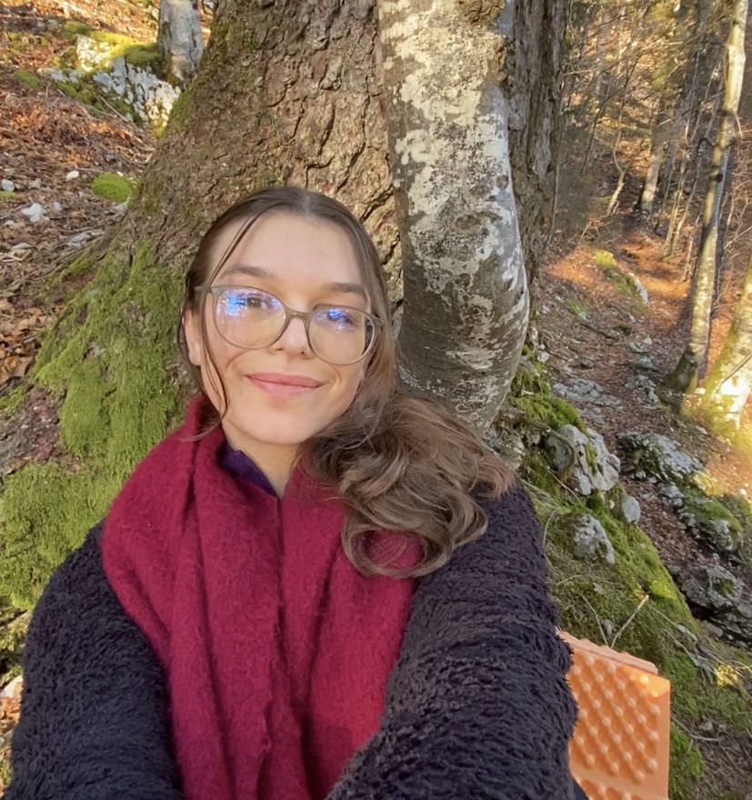 Julia Gschwind